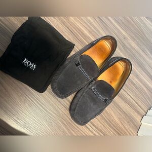 Boss Loafer - Men
Size 9